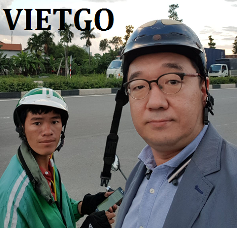 Đũa tre Vietgo